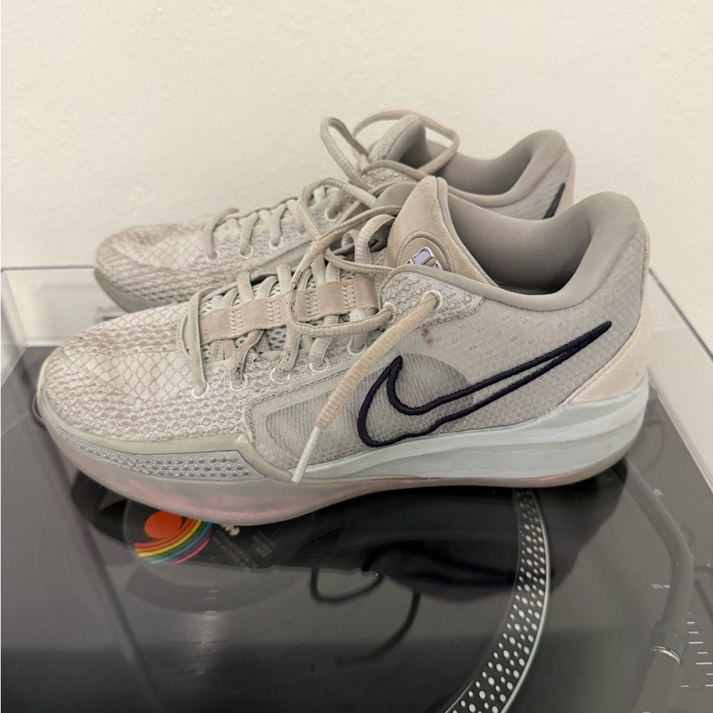 Nike Sabrina women athletic shoes